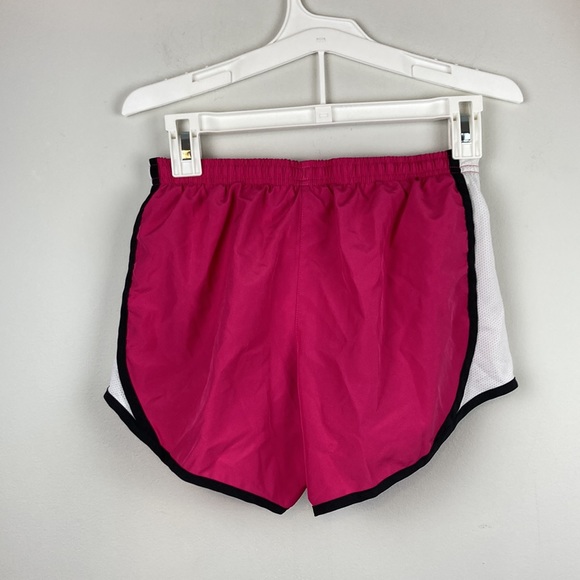 DriFit Nike Shorts w/ built in underwear - Picture 2 of 6